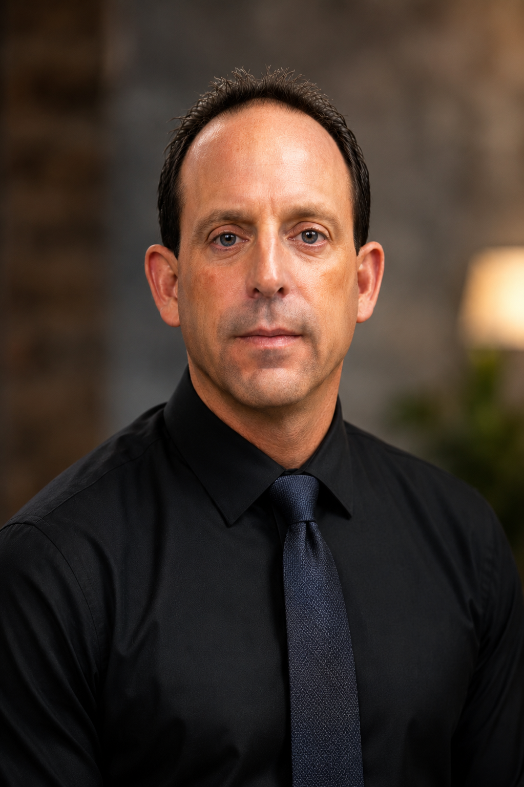 Hendrik Otten, Window Film Specialist